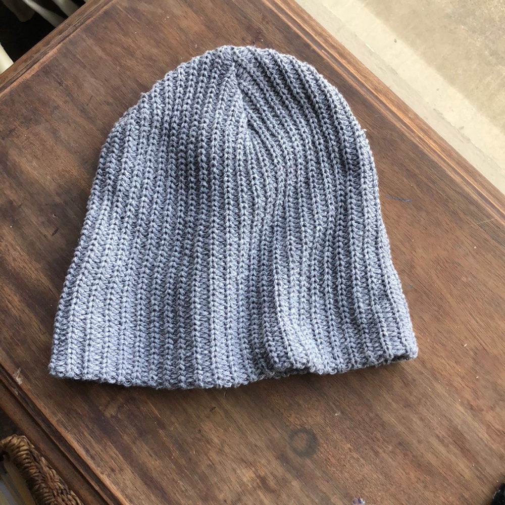 American Apparel Beanie